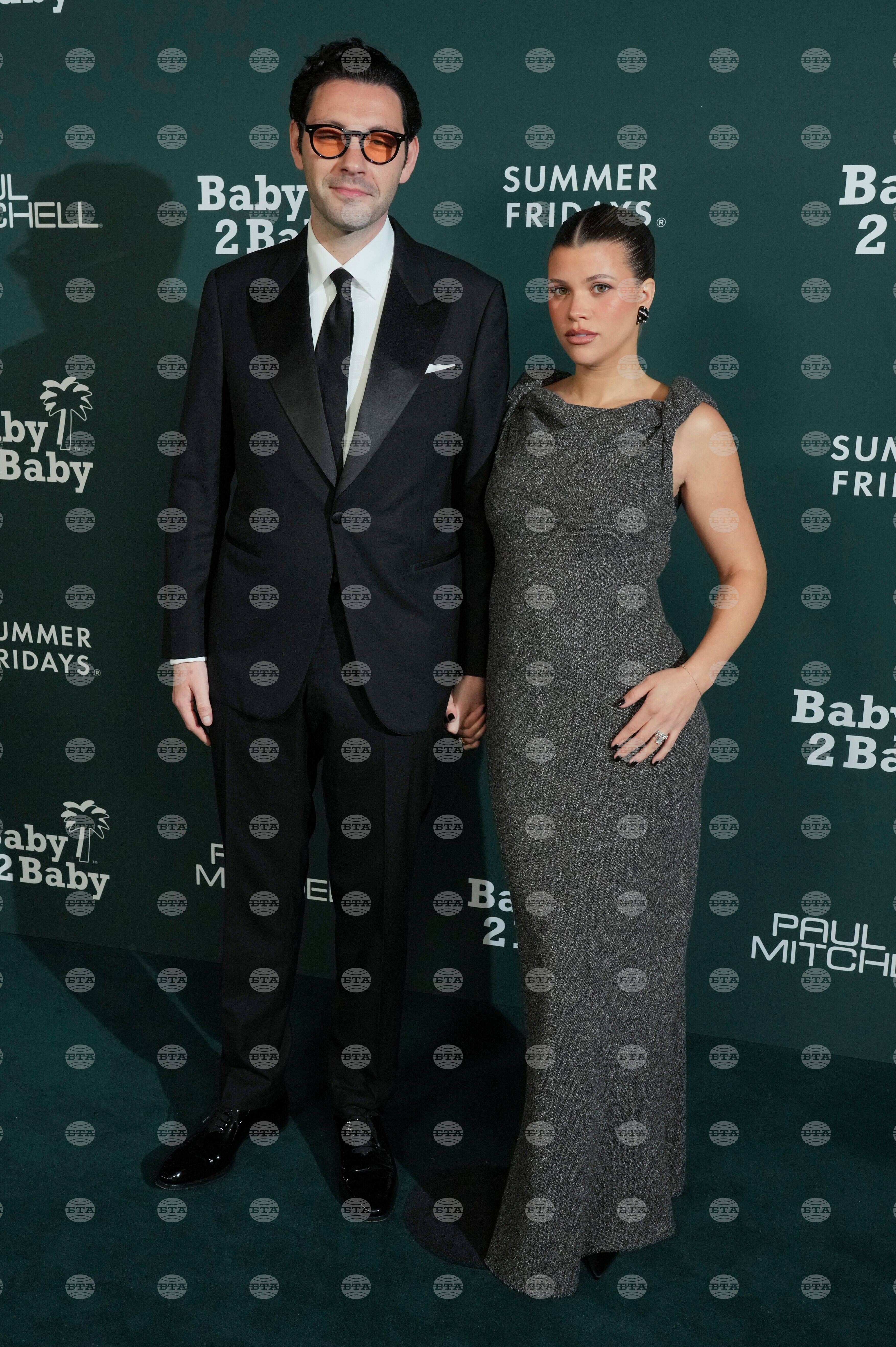 2025 Baby2Baby Gala