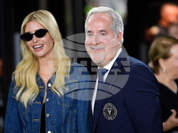 MLS Nashville Inter Miami Soccer