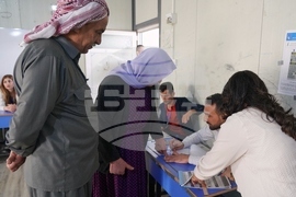 Iraq Elections