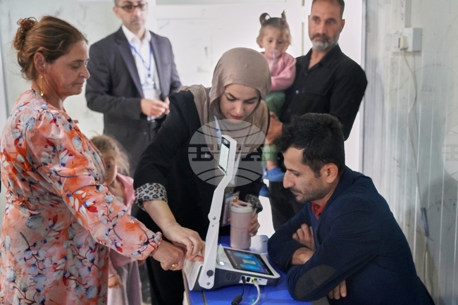 Ирак избира нов парламент на фона на обвинения за корупция и труден баланс между САЩ и Иран