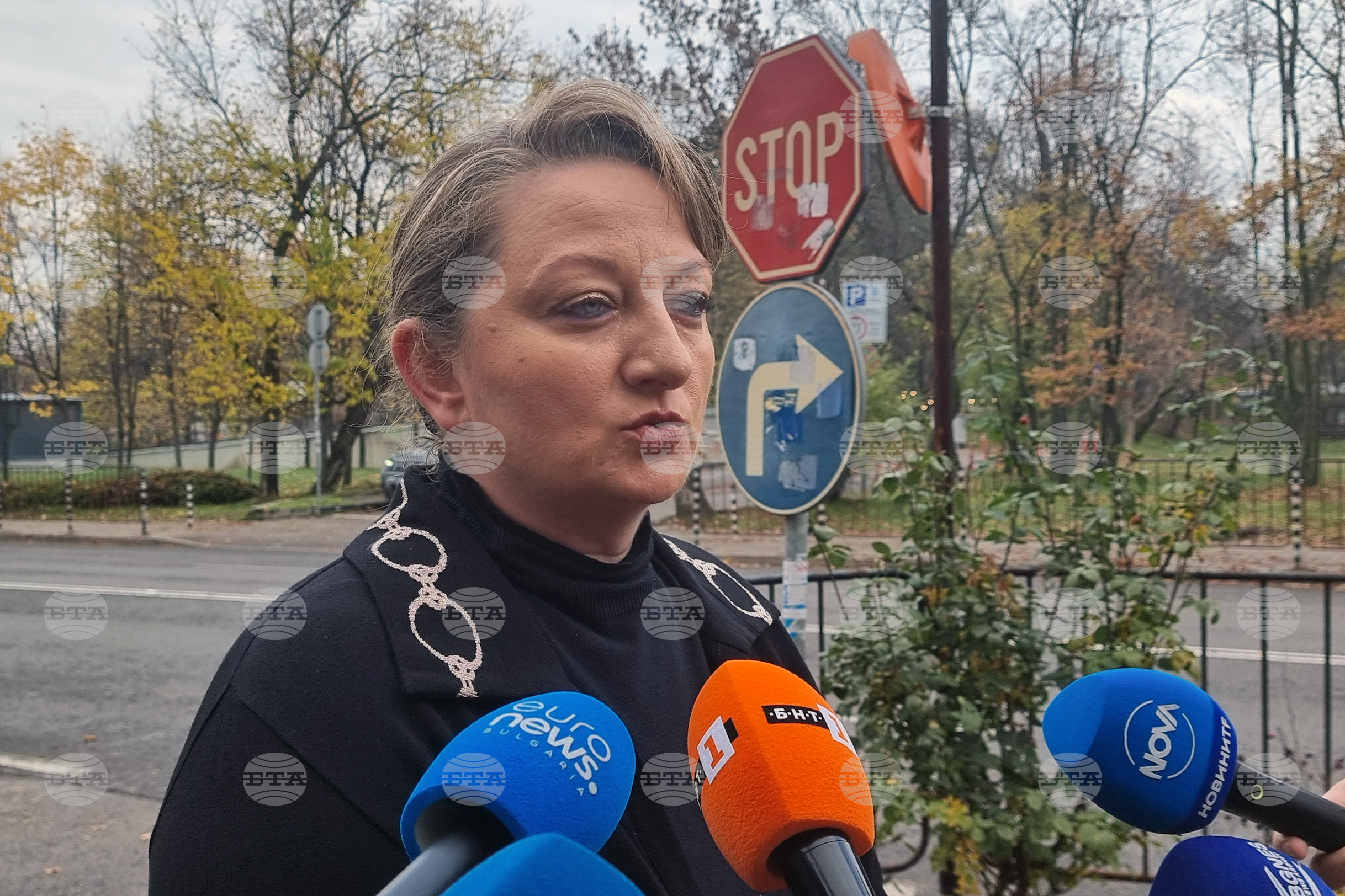 Следващата седмица ще има нов Съвет за тристранно сътрудничество, на който вероятно ще бъдат обсъдени всички параметри на бюджета, каза Деница Сачева