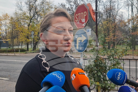  Деница Сачева - бюджет - брифинг 