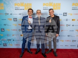 Премиера на филма „Рожден ден“, снимки – продукция 