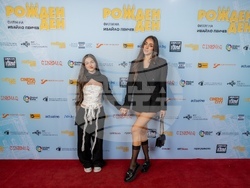 Премиера на филма „Рожден ден“, снимки – продукция 