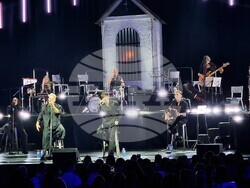 Концерт на „Молец“ в София, ноември 2025 г., снимка – Даниел Димитров/БТА