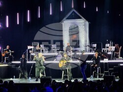 Концерт на „Молец“ в София, ноември 2025 г., снимка – Даниел Димитров/БТА