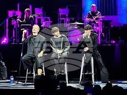 Концерт на „Молец“ в София, ноември 2025 г., снимка – Даниел Димитров/БТА