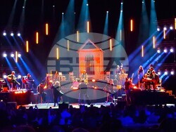 Концерт на „Молец“ в София, ноември 2025 г., снимка – Даниел Димитров/БТА