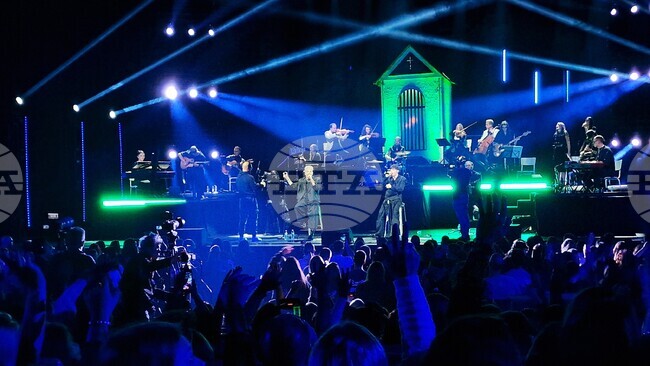 Феновете за "Молец“: Те са музика и начин на живот