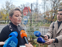  Деница Сачева - бюджет - брифинг 