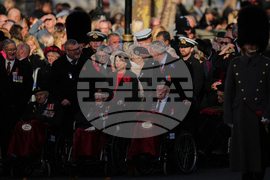 Britain Royals Remembrance