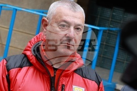 Четвърто РПУ - Кристиан Тонев - брифинг