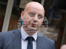 Четвърто РПУ - Кристиан Тонев - брифинг