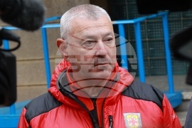 Четвърто РПУ - Кристиан Тонев - брифинг