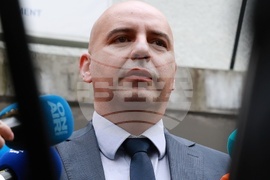 Четвърто РПУ - Кристиан Тонев - брифинг