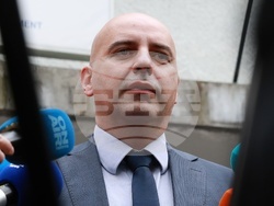 Четвърто РПУ - Кристиан Тонев - брифинг