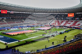 Falcons Colts Football