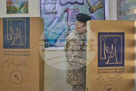 Iraq Elections