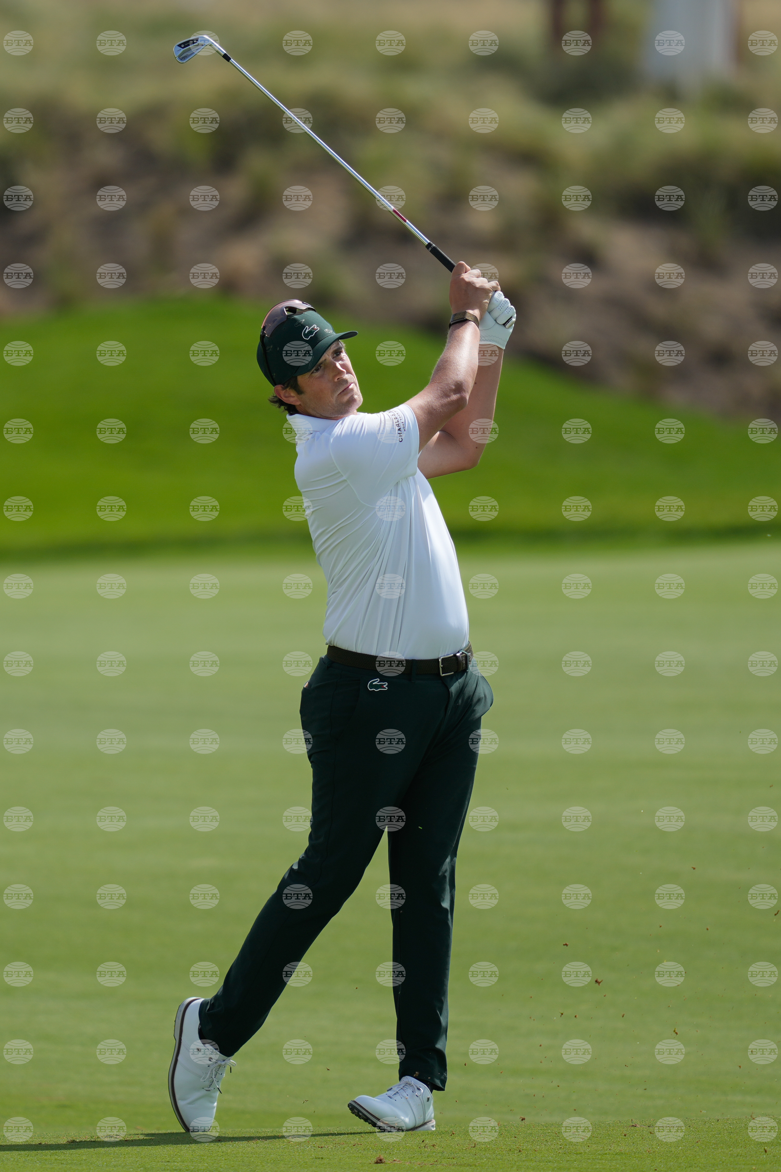 Emirates Abu Dhabi Golf Championship