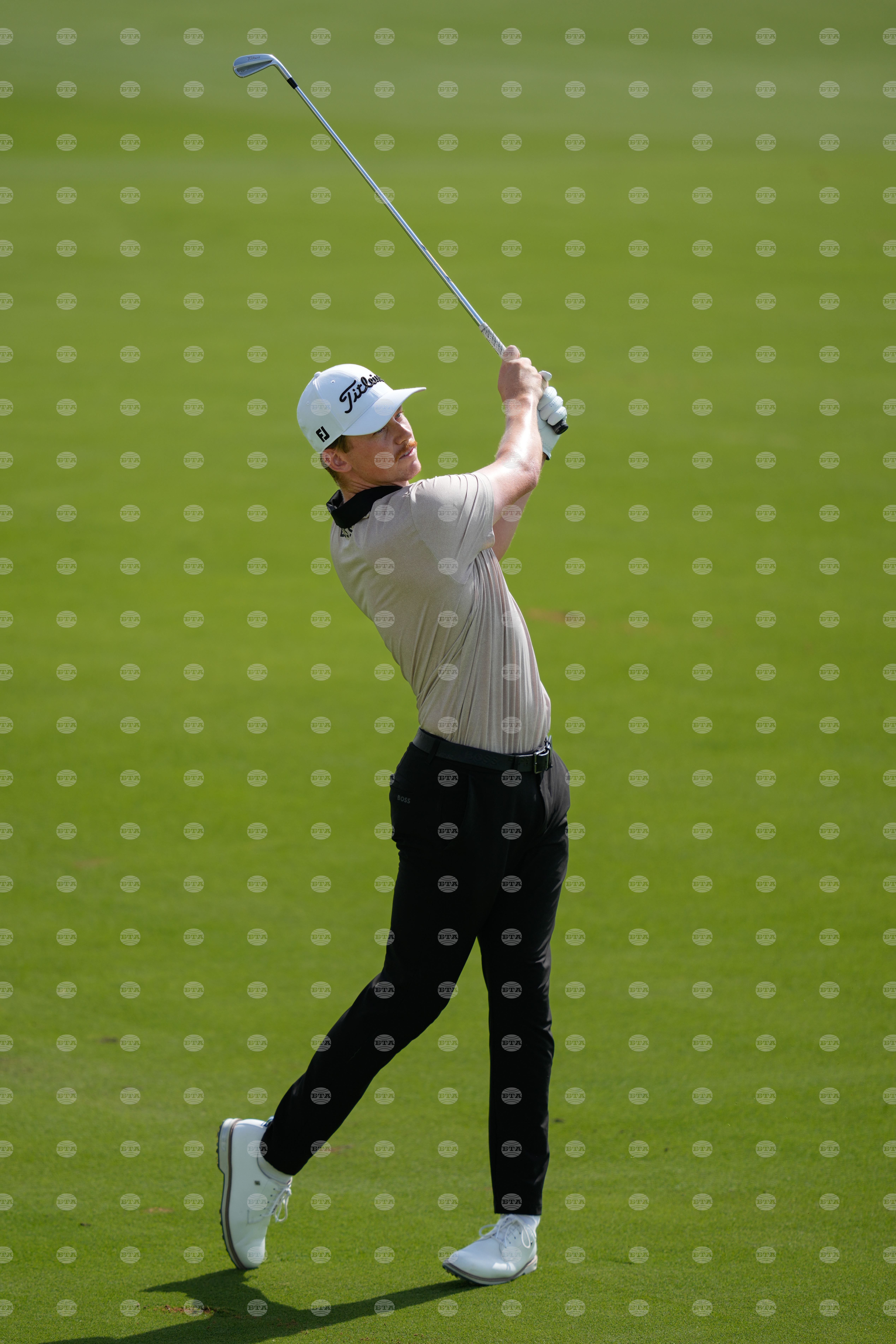 Emirates Abu Dhabi Golf Championship