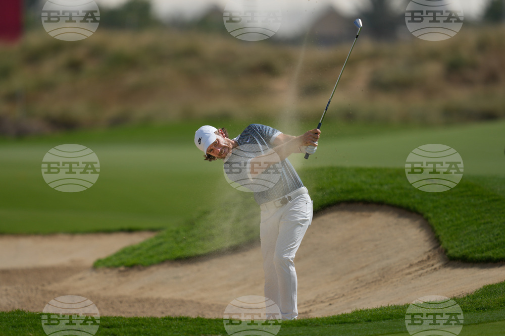 Emirates Abu Dhabi Golf Championship