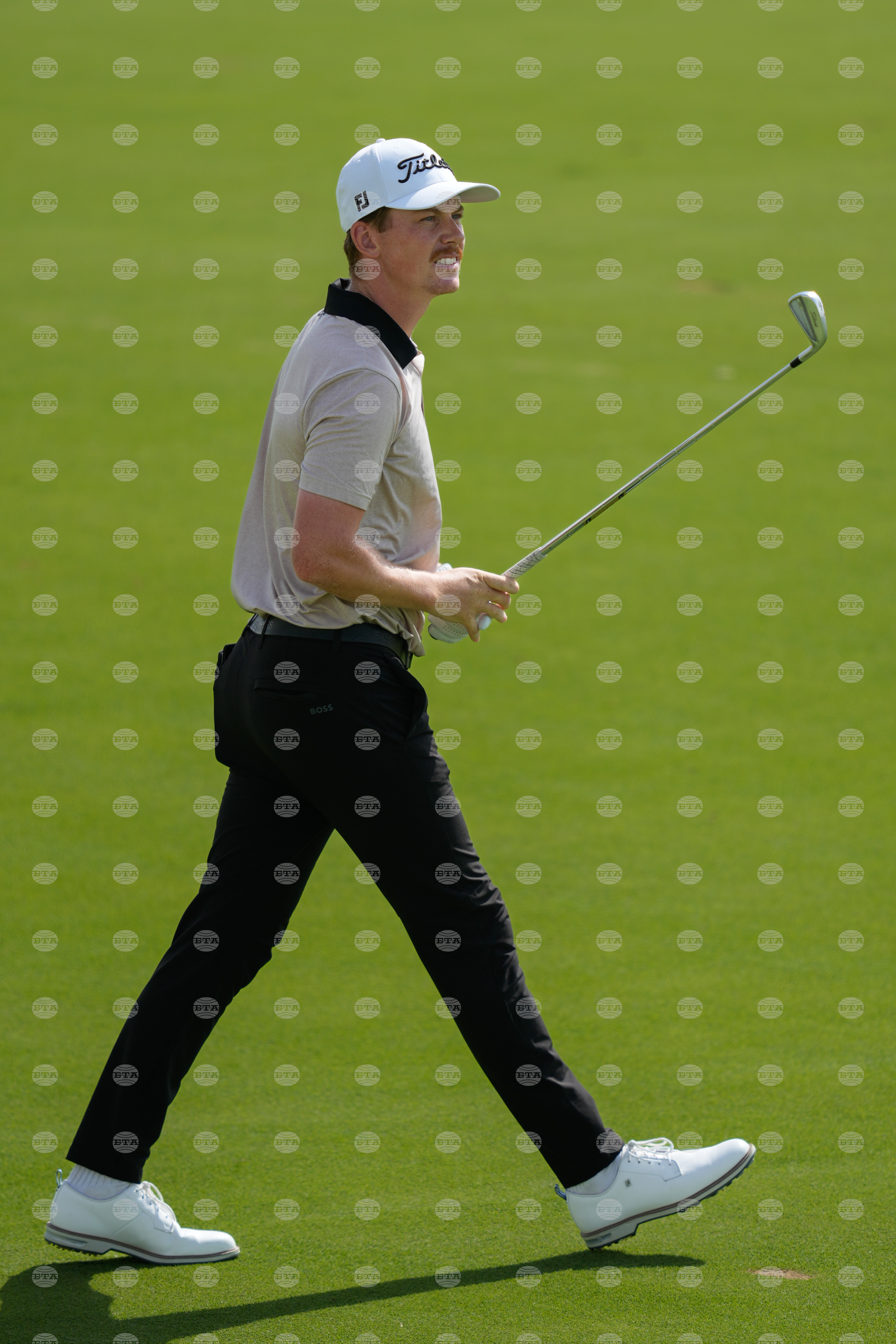 Emirates Abu Dhabi Golf Championship