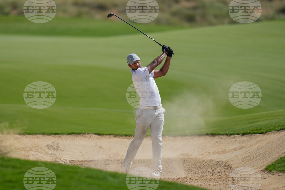 Emirates Abu Dhabi Golf Championship