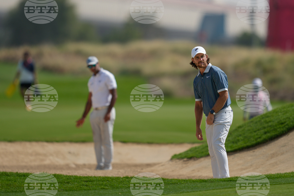 Emirates Abu Dhabi Golf Championship