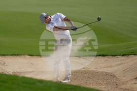Emirates Abu Dhabi Golf Championship