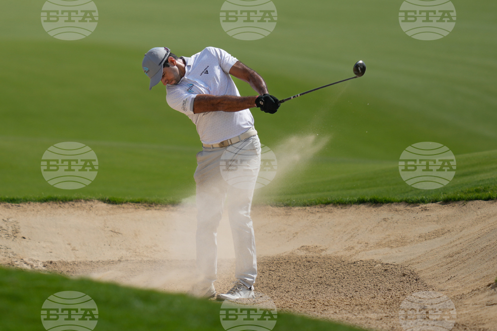 Emirates Abu Dhabi Golf Championship