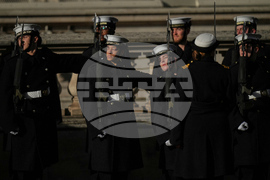 Britain Remembrance Day