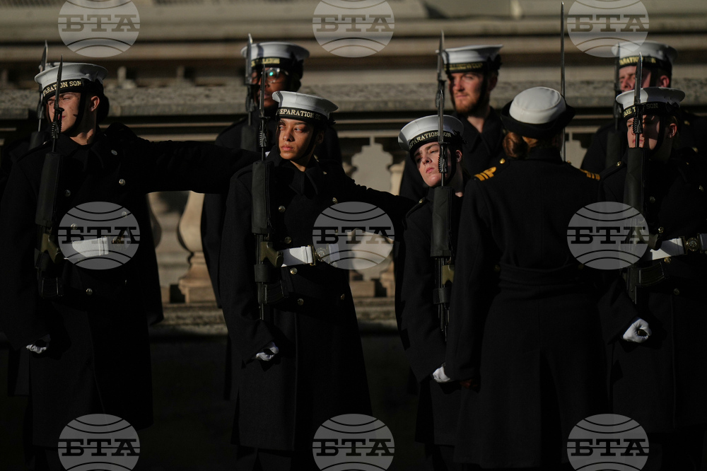 Britain Remembrance Day