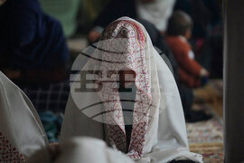 India Kashmir Mass Wedding