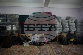 India Kashmir Mass Wedding