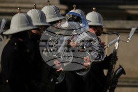 Britain Remembrance Day