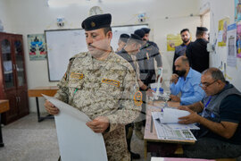 Iraq Elections