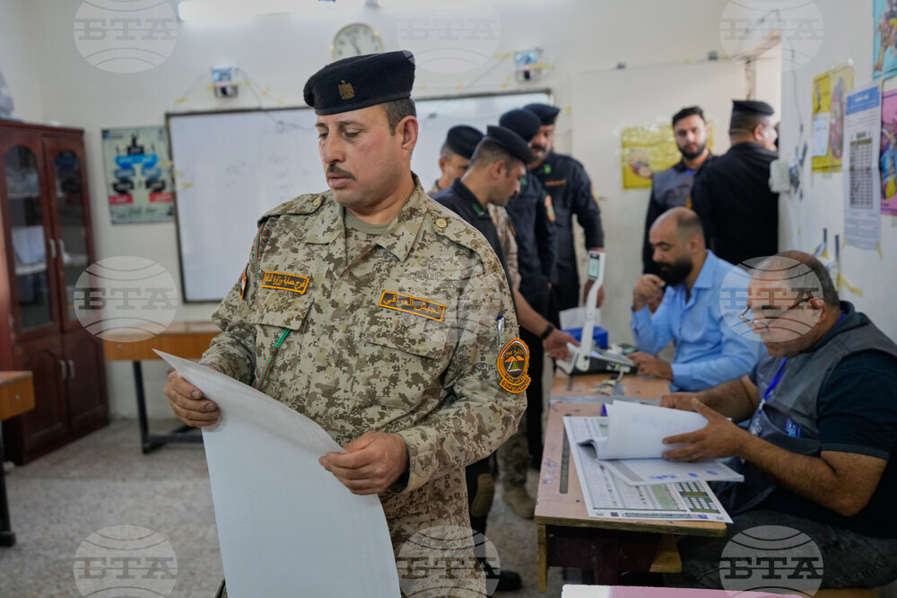Iraq Elections