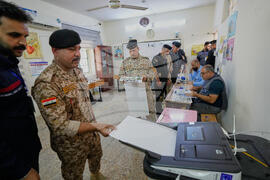 Iraq Elections