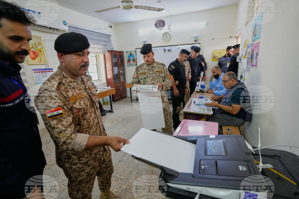 Iraq Elections