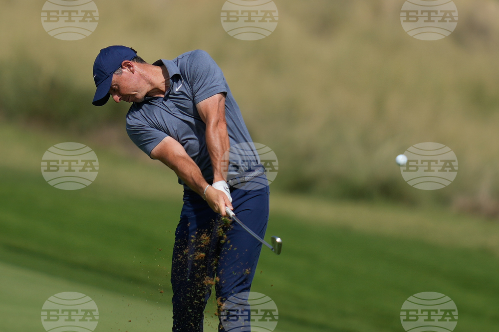 Emirates Abu Dhabi Golf Championship