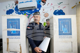 Iraq Elections