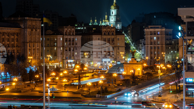 Националното антикорупционно бюро на Украйна съобщи, че е разкрило голяма схема за изпирането на 100 млн. долара в енергийния сектор 
