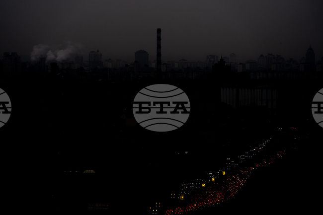 Зеленски обяви нови преговори с партньори в подкрепа на енергийната система на Украйна