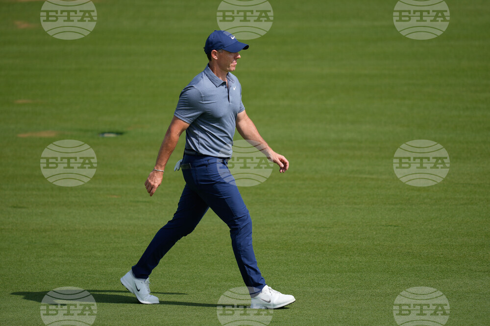 Emirates Abu Dhabi Golf Championship