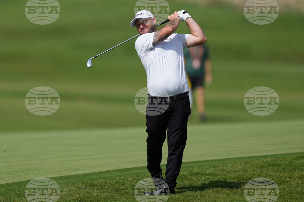 Emirates Abu Dhabi Golf Championship