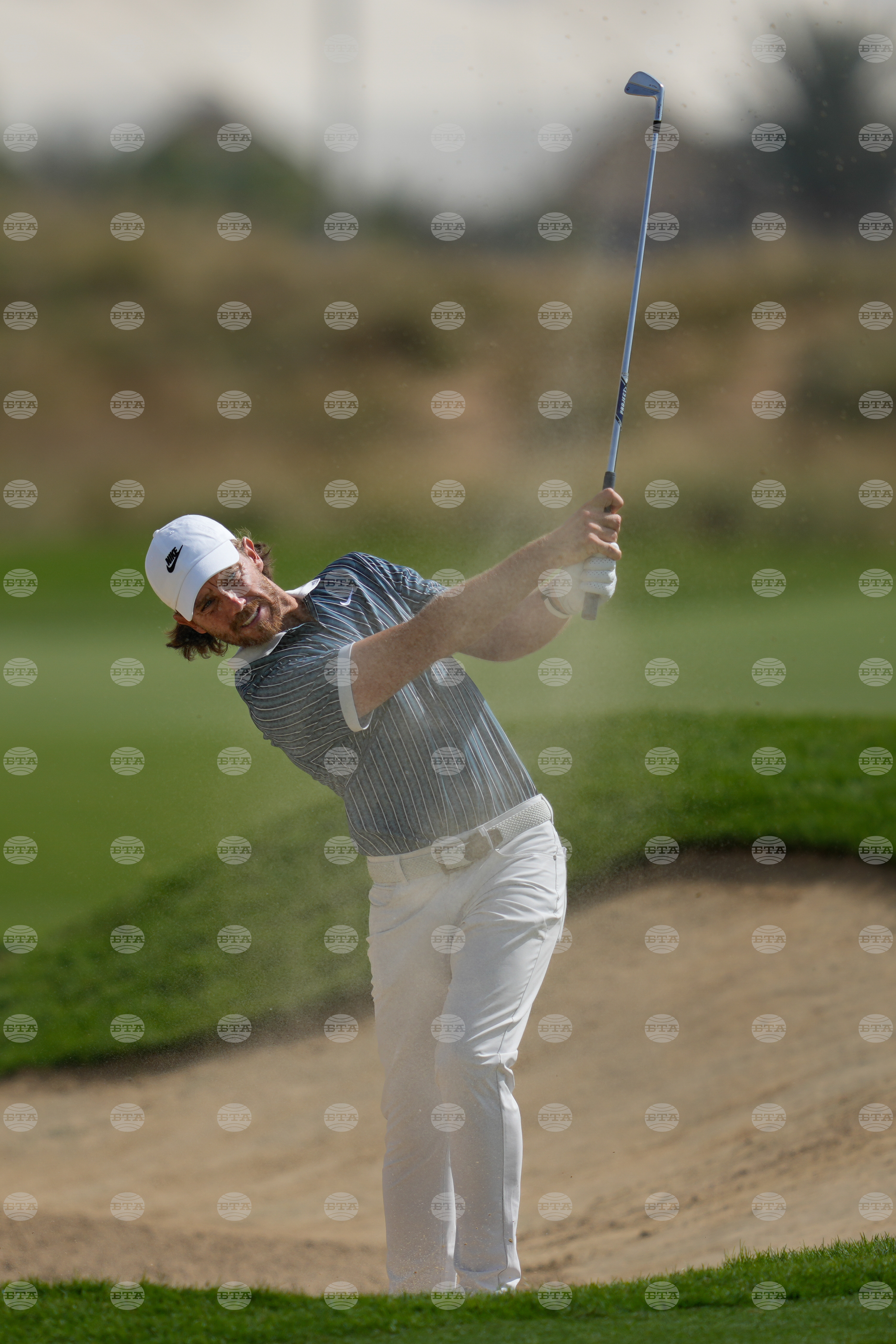 Emirates Abu Dhabi Golf Championship