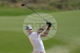 Emirates Abu Dhabi Golf Championship