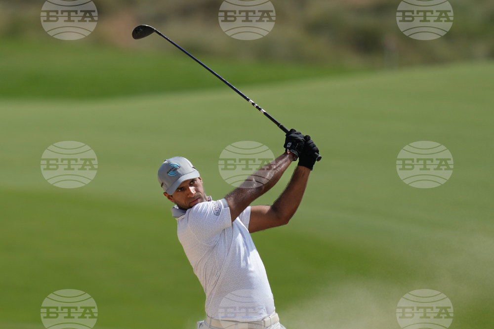 Emirates Abu Dhabi Golf Championship