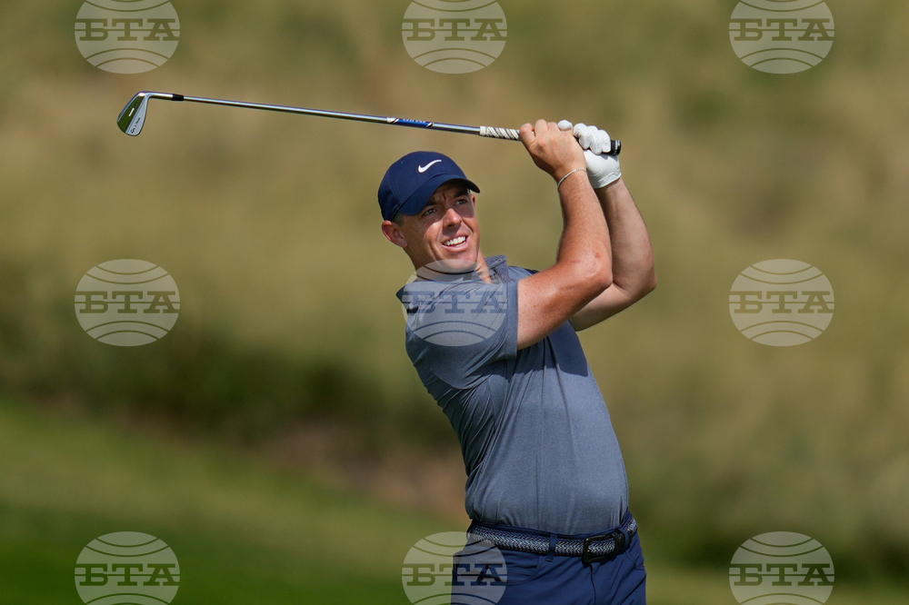 Emirates Abu Dhabi Golf Championship