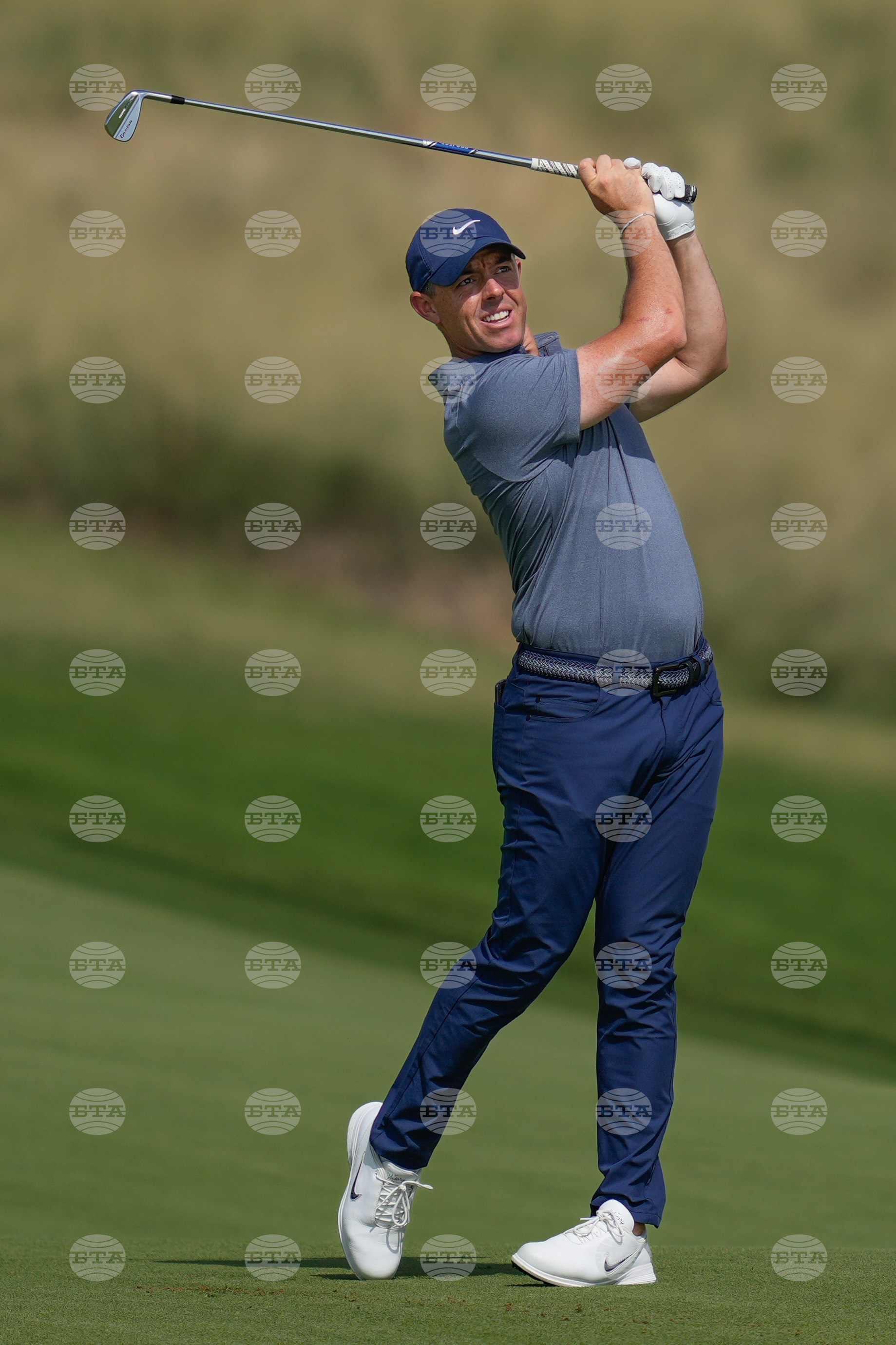 Emirates Abu Dhabi Golf Championship